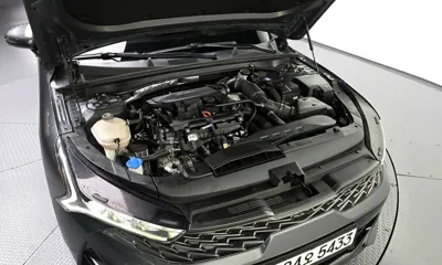 Kia K5 2022, 129586 км, за 12365.17 USD - фото 6