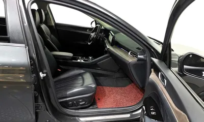 Kia K5 2022, 129586 км, за 12365.17 USD - фото 11