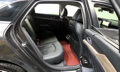 Kia K5 2022, 129586 км, за 12365.17 USD - фото 12