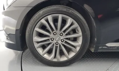 Hyundai Genesis 2016, 182114 км, за 4926.34 USD