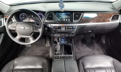 Hyundai Genesis 2016, 182114 км, за 4926.34 USD - фото 7