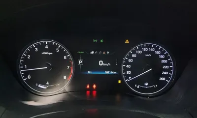 Hyundai Genesis 2016, 182114 км, за 4926.34 USD - фото 8