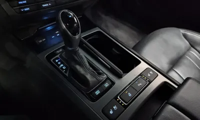 Hyundai Genesis 2016, 182114 км, за 4926.34 USD - фото 9
