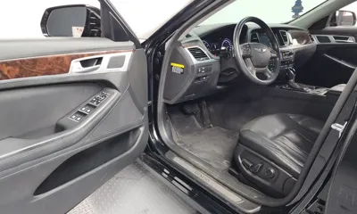 Hyundai Genesis 2016, 182114 км, за 4926.34 USD - фото 10