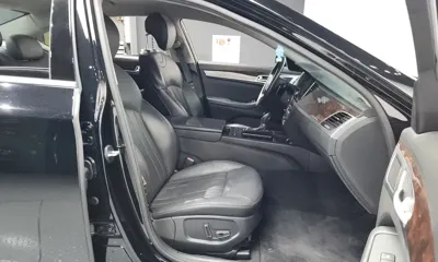 Hyundai Genesis 2016, 182114 км, за 4926.34 USD - фото 11