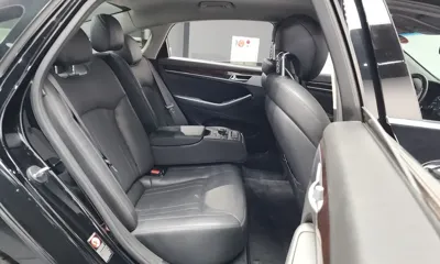 Hyundai Genesis 2016, 182114 км, за 4926.34 USD - фото 12