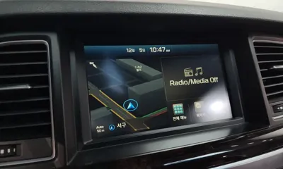 Hyundai Genesis 2016, 182114 км, за 4926.34 USD - фото 14