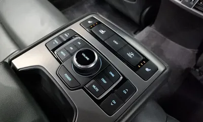 Hyundai Genesis 2016, 182114 км, за 4926.34 USD - фото 19