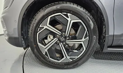 Renault-KoreaSamsung QM6 2025, 28247 км, за 15742.92 USD