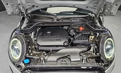 MINI Cooper 2022, 96960 км, за 12046.62 USD - фото 6