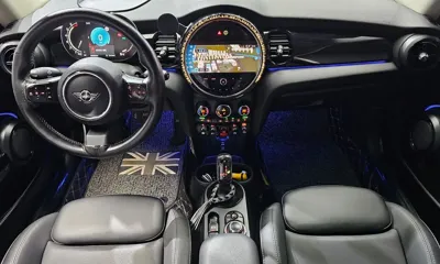 MINI Cooper 2022, 96960 км, за 12046.62 USD - фото 7