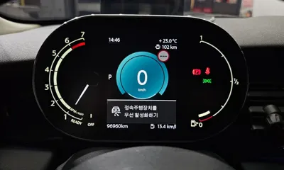 MINI Cooper 2022, 96960 км, за 12046.62 USD - фото 8