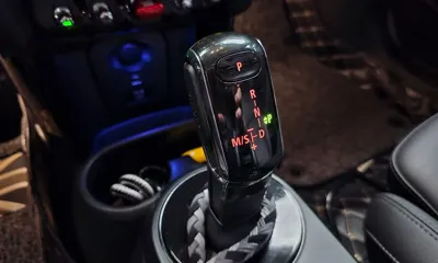 MINI Cooper 2022, 96960 км, за 12046.62 USD - фото 9