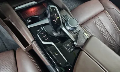 BMW 5-Series 2021, 48053 км, за 21544.92 USD - фото 9