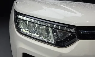 KG_Mobility_Ssangyong TIBOLI 2021, 84986 км, за 7811.47 USD - фото 22