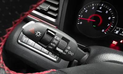 KG_Mobility_Ssangyong TIBOLI 2021, 84986 км, за 7811.47 USD - фото 29