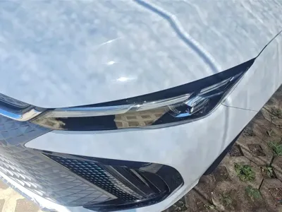 Geely L HiP 2022, 10400 км, за 7761.61 USD