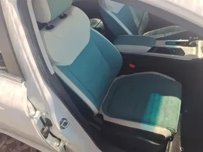Geely L HiP 2022, 10400 км, за 7761.61 USD - фото 8