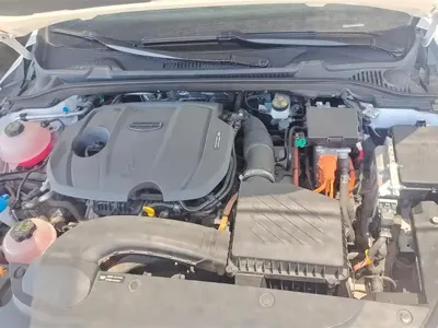Geely L HiP 2022, 10400 км, за 7761.61 USD - фото 10