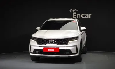 Kia Sorento 2021, 112555 км, за 12871.35 USD