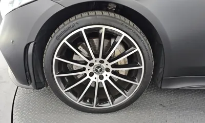Mercedes-Benz CLS-Class 2019, 90011 км, за 24690.57 USD