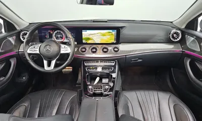 Mercedes-Benz CLS-Class 2019, 90011 км, за 24690.57 USD - фото 7
