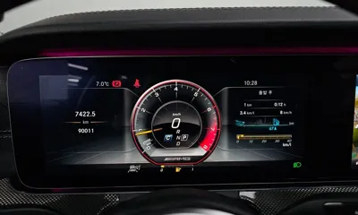 Mercedes-Benz CLS-Class 2019, 90011 км, за 24690.57 USD - фото 8