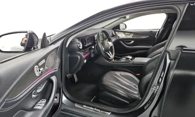 Mercedes-Benz CLS-Class 2019, 90011 км, за 24690.57 USD - фото 10