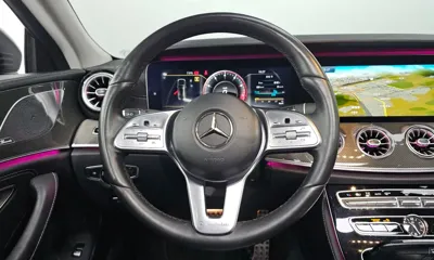 Mercedes-Benz CLS-Class 2019, 90011 км, за 24690.57 USD - фото 11