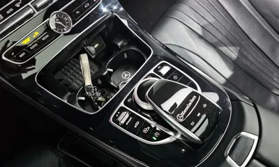 Mercedes-Benz CLS-Class 2019, 90011 км, за 24690.57 USD - фото 16