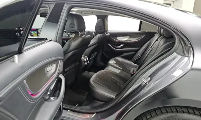 Mercedes-Benz CLS-Class 2019, 90011 км, за 24690.57 USD - фото 19