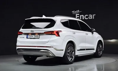 Hyundai Santafe 2023, 49040 км, за 22137.77 USD