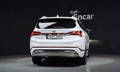 Hyundai Santafe 2023, 49040 км, за 22137.77 USD