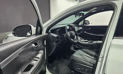 Hyundai Santafe 2023, 49040 км, за 21983.72 USD - фото 10