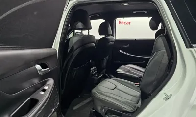 Hyundai Santafe 2023, 49040 км, за 21983.72 USD - фото 11