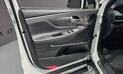 Hyundai Santafe 2023, 49040 км, за 21983.72 USD - фото 24