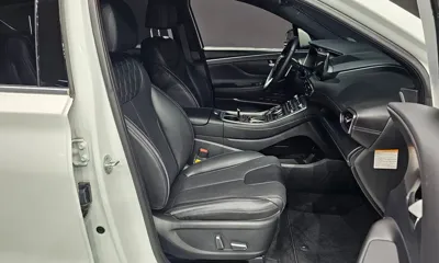 Hyundai Santafe 2023, 49040 км, за 21983.72 USD - фото 26