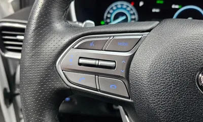 Hyundai Santafe 2023, 49040 км, за 21983.72 USD - фото 30