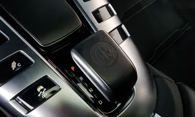 Mercedes-Benz AMG GT 2022, 46962 км, за 55342.82 USD - фото 9