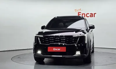 Kia Sorento 2025, 20197 км, за 30397.33 USD