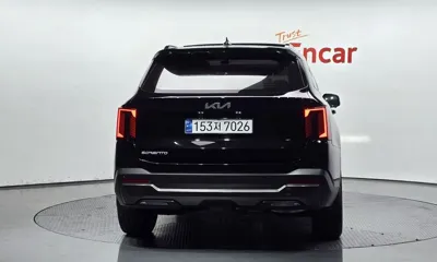 Kia Sorento 2025, 20197 км, за 30397.33 USD