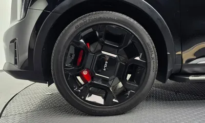 Kia Sorento 2025, 20197 км, за 30397.33 USD
