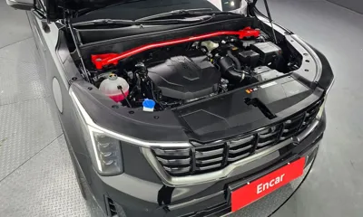 Kia Sorento 2025, 20197 км, за 30397.33 USD - фото 6