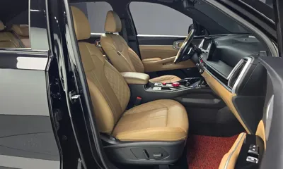 Kia Sorento 2025, 20197 км, за 30397.33 USD - фото 10