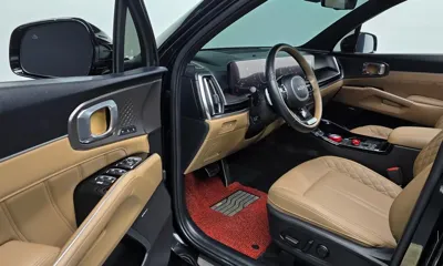 Kia Sorento 2025, 20197 км, за 30397.33 USD - фото 11