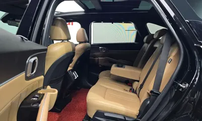 Kia Sorento 2025, 20197 км, за 30397.33 USD - фото 12