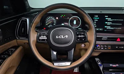 Kia Sorento 2025, 20197 км, за 30397.33 USD - фото 13