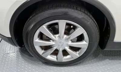 Infiniti EX 2009, 109367 км, за 2510.74 USD