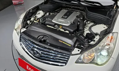 Infiniti EX 2009, 109367 км, за 2510.74 USD - фото 6