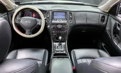 Infiniti EX 2009, 109367 км, за 2510.74 USD - фото 7